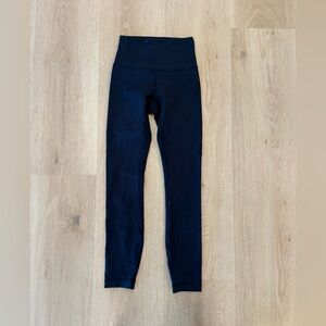 Lululemon Athletica Leggings